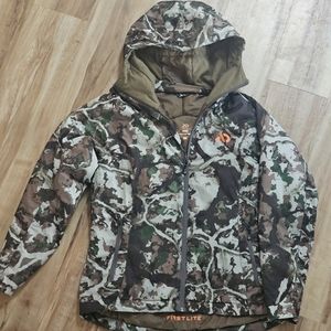 Women's First Lite Aurora Puffy